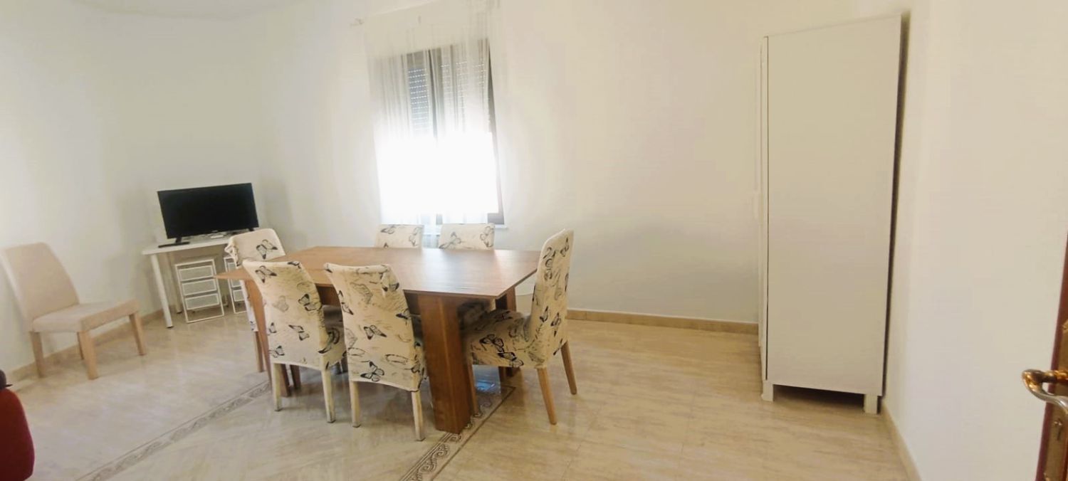 Pis de lloguer a San Bernardo, San Bernardo - Carmelitas - Campus