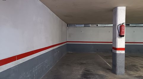 Foto 3 von Garage zur Miete in Carrer de Teodora Lamadrid, 27, Sant Gervasi i la Bonanova, Barcelona Capital