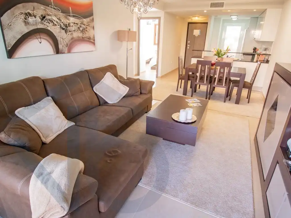 Apartment mit Aufzug zum Verkauf in Avda Europa, imagen 6