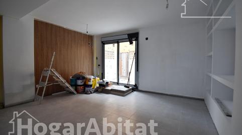 Foto 4 de Casa adosada en venda a Calle Barrenquet, Els Poblets, Alicante