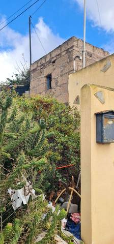 Finca rústica en Venta en El Escobonal - Pájara