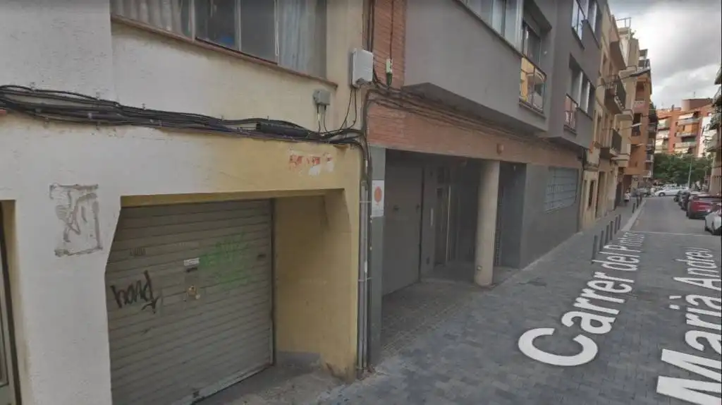 Individuel à louer à Calle Pintor Marià Andreu, imagen 6