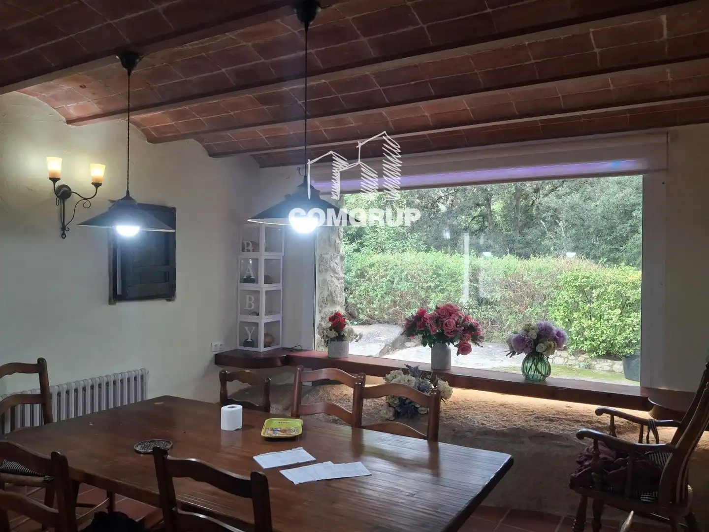 House with pool for sale in can rovira, imagen 94