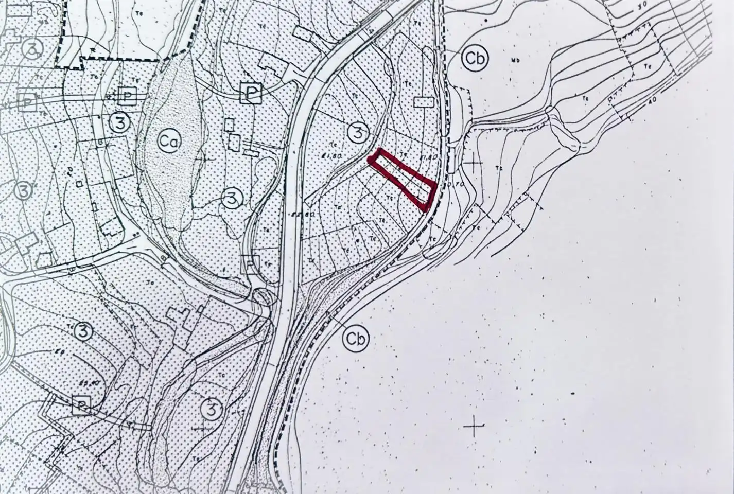 Residencial en venta en Barrio Sámano, 24, Sámano