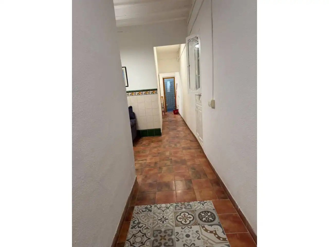 Casa o xalet de lloguer en Borriol amb Moblat