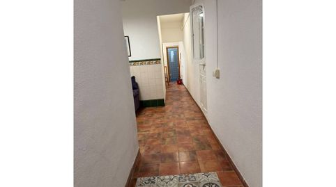 Foto 5 de Casa o xalet de lloguer a Calle Rajolar, Borriol, Castellón