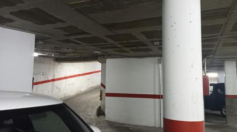 Foto 5 de Garatge de lloguer a Del President Lluís Companys, 36, Avinguda Catalunya, Girona