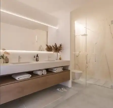 Apartament amb terrassa en venda a Estepona Pueblo, imagen 10