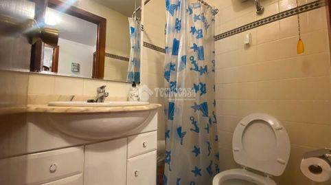 Foto 2 de Piso en venta en Barrio de Delicias, Zaragoza Capital