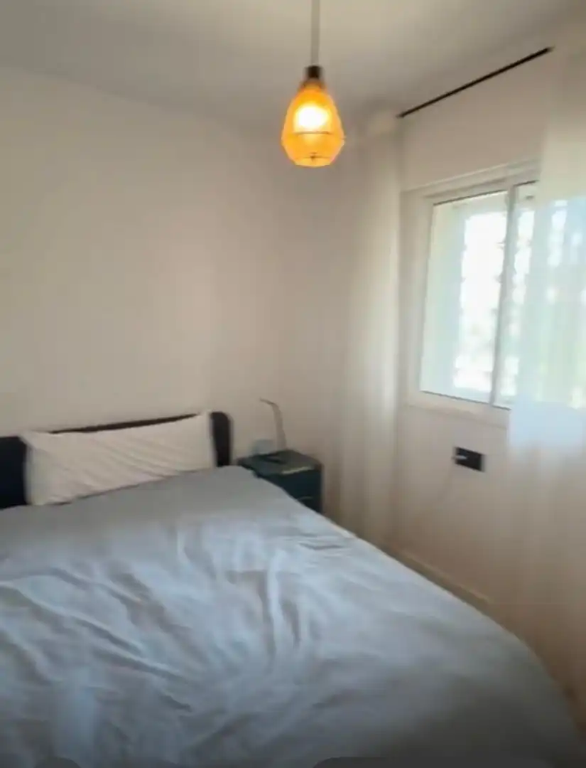 Dormitori de Apartament en venda en Marbella amb Aire condicionat, Calefacció i Terrassa