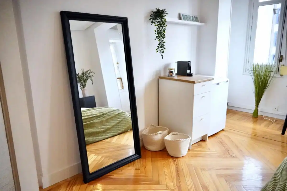 Habitación en Recoletos
