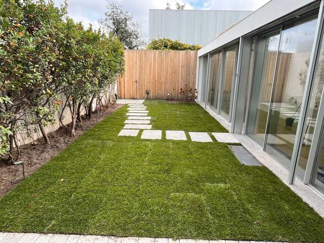 Casa-chalet en Alquiler en Calle del Doctor Raso en Somosaguas