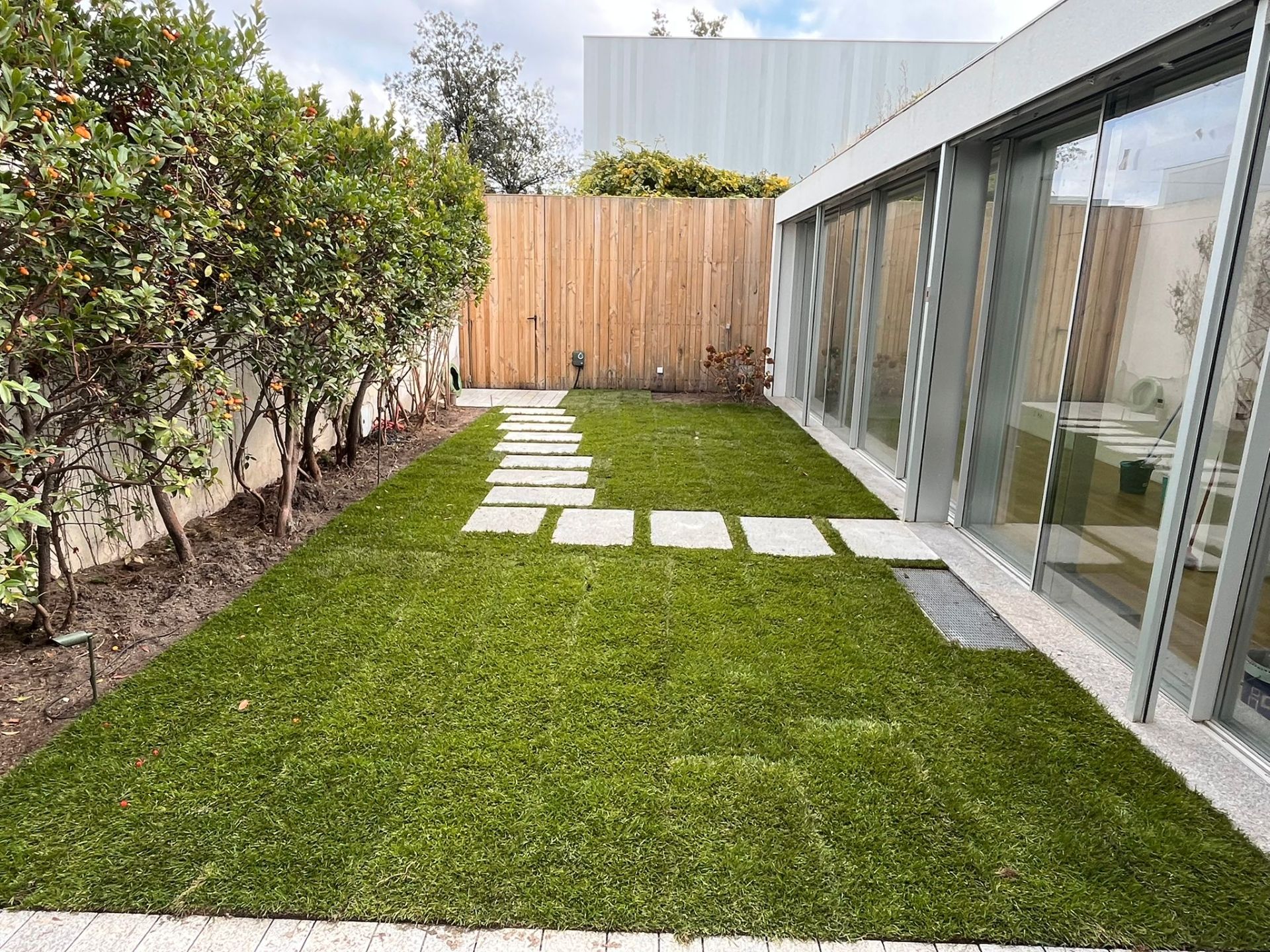 Terrace of House or chalet to rent in Pozuelo de Alarcón  with Air Conditioner, Heating and Private garden