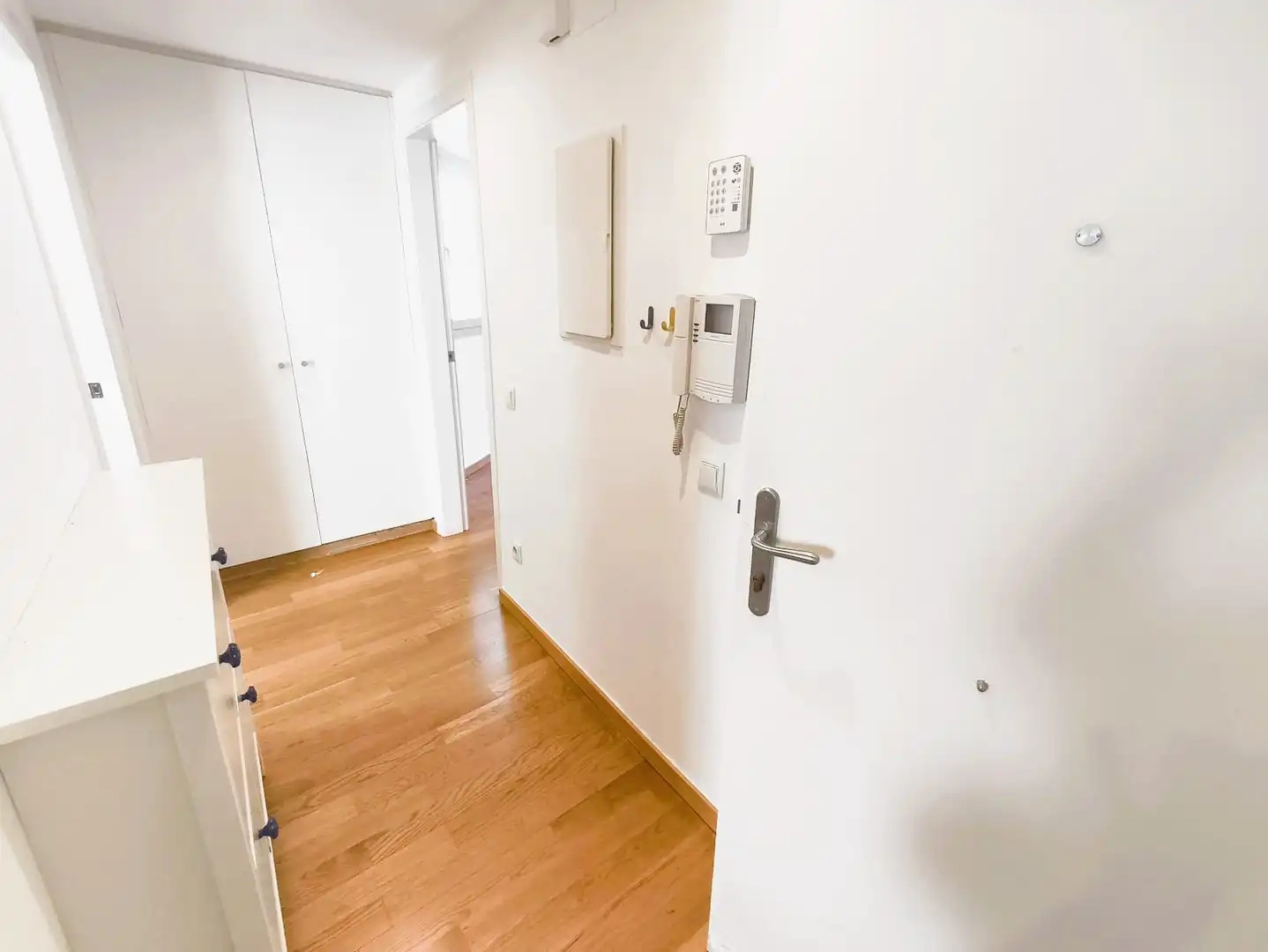 Flat for sale in Barcelona  with Parquet flooring, Terrace and Balcony