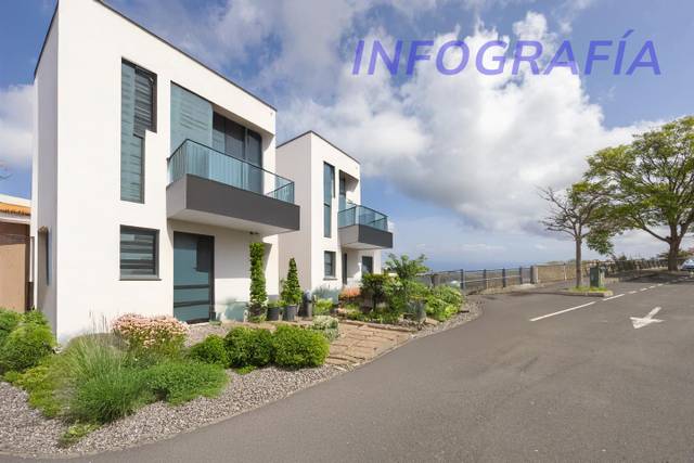 Terreno residencial en Venta en Limeras en La Matanza de Acentejo