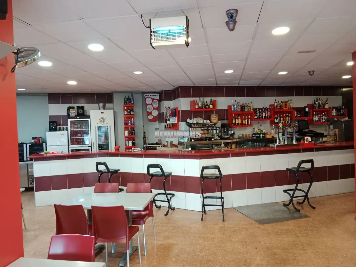 Local comercial en traspàs a Nord-oest, imagen 4