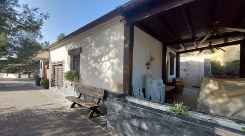Foto 3 de Finca rústica en venta en Garres y Lages, Murcia Capital
