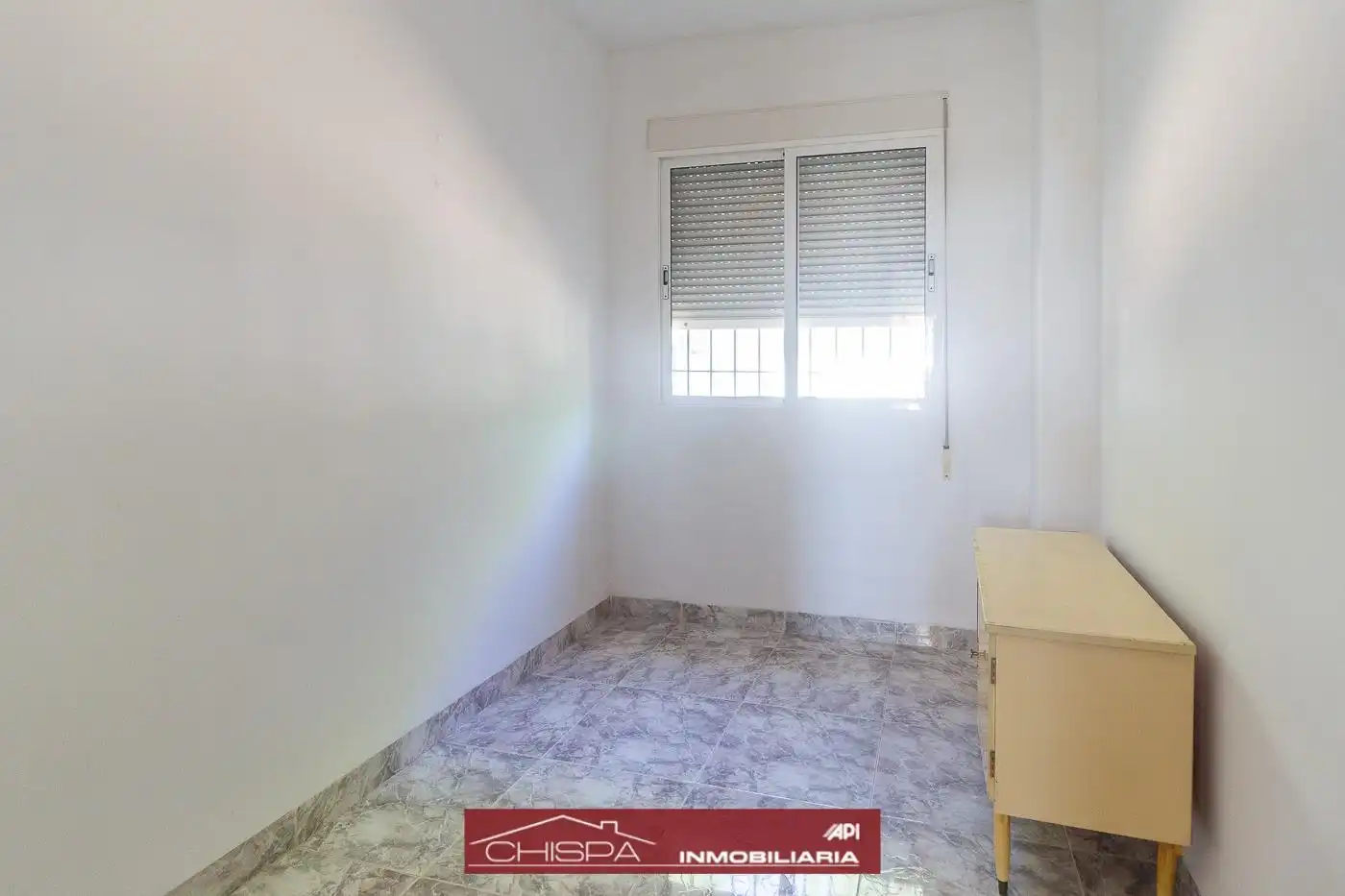 Habitación de Casa o chalet en venta en Náquera con Aire acondicionado, Jardín privado y Terraza