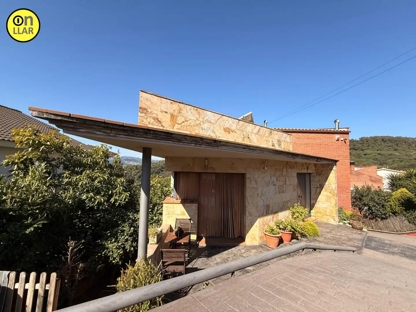 Casa con piscina en venta en Carrer AMISTAT, imagen 73