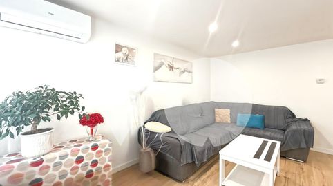 Foto 5 de Pis en venda a De Badalona, Tres Olivos - Valverde, Madrid Capital