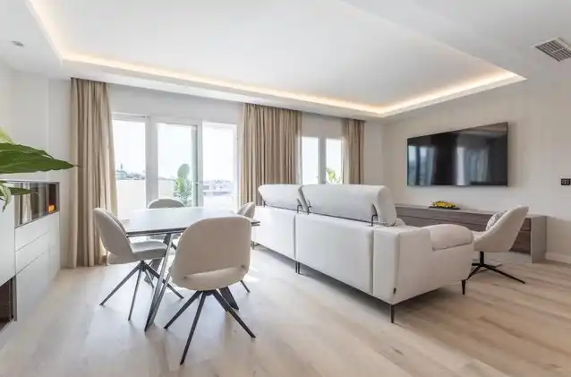 Ático con piscina en venta en Calle Torrente Ballester 6R, imagen 7
