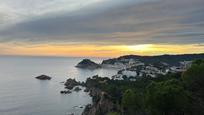 Außenansicht von Wohnung zum verkauf in Tossa de Mar