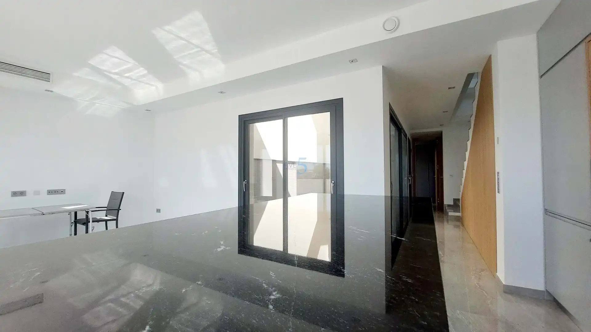 Casa o xalet en venda en San Pedro del Pinatar amb Aire condicionat, Terrassa i Piscina