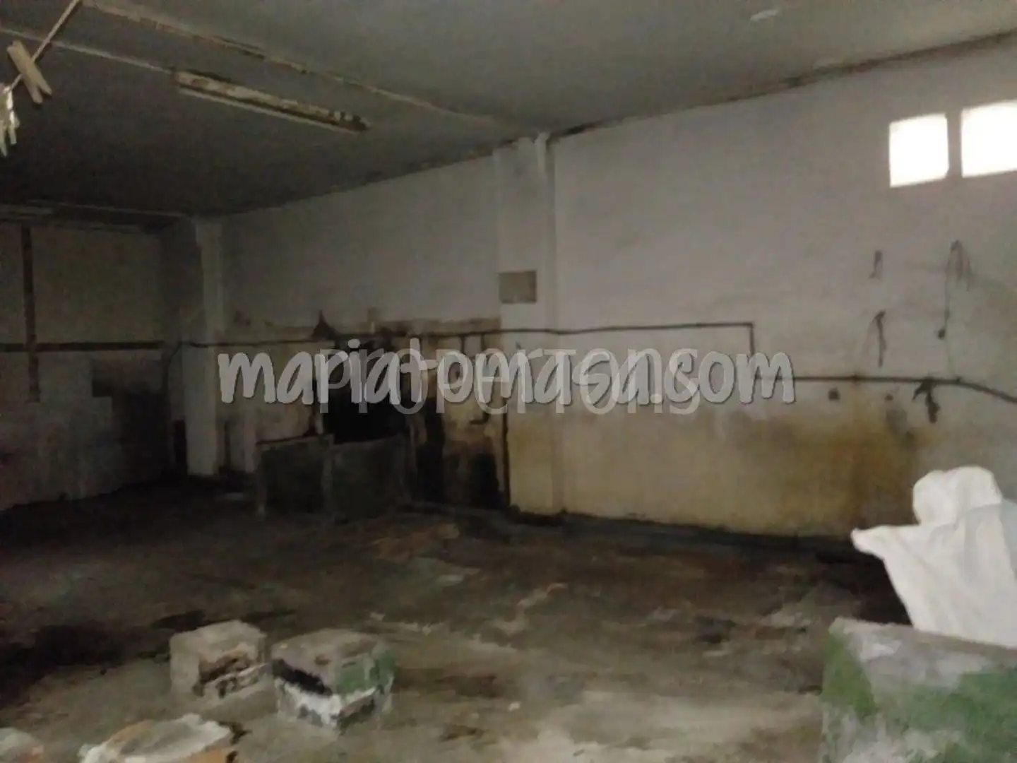 Commercial properties for rent in Bilbao 