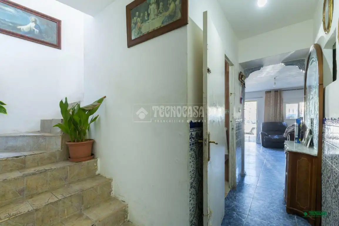 Houses for sale in Olula del Río  with Air Conditioner