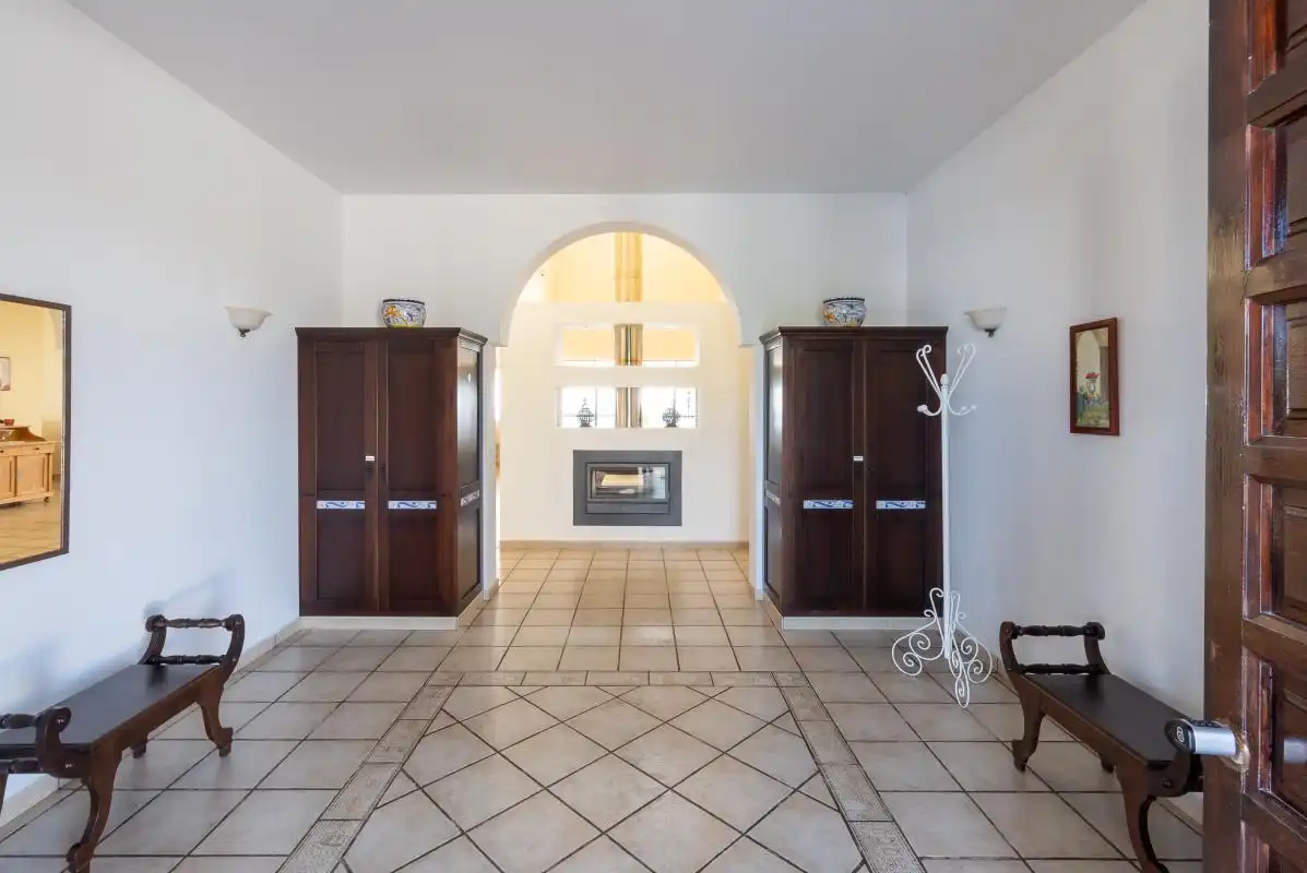 Casa o chalet en venta en Diseminados Hacienda Nueva, Lora del Río