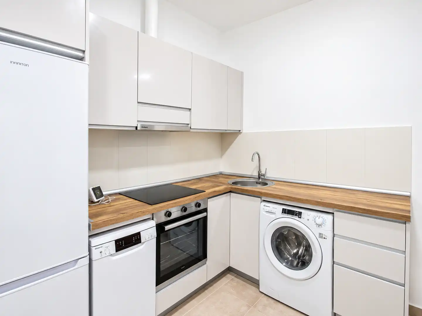 Duplex to rent in Calle de Centenera 2, imagen 6