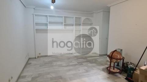 Foto 2 de Pis de lloguer a San Bernardo,  Sevilla Capital