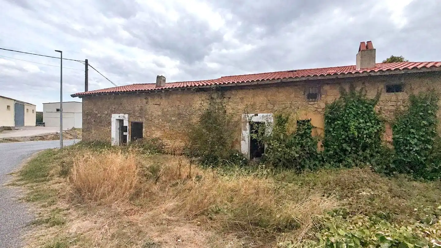 Casa o chalet en venta en Lapoblación, Navarra
