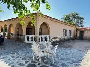 Villa con piscina in vendita a Calle Sector Pp Talle 52, imagen 34
