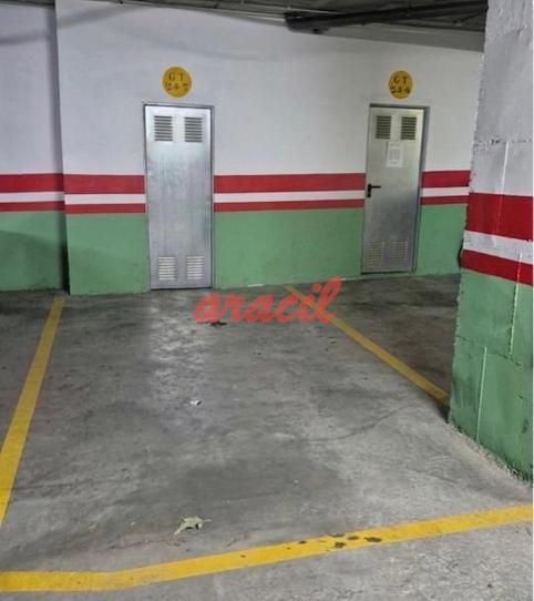 Photo 2 of Garage for sale in Guadalmina Baja, Marbella