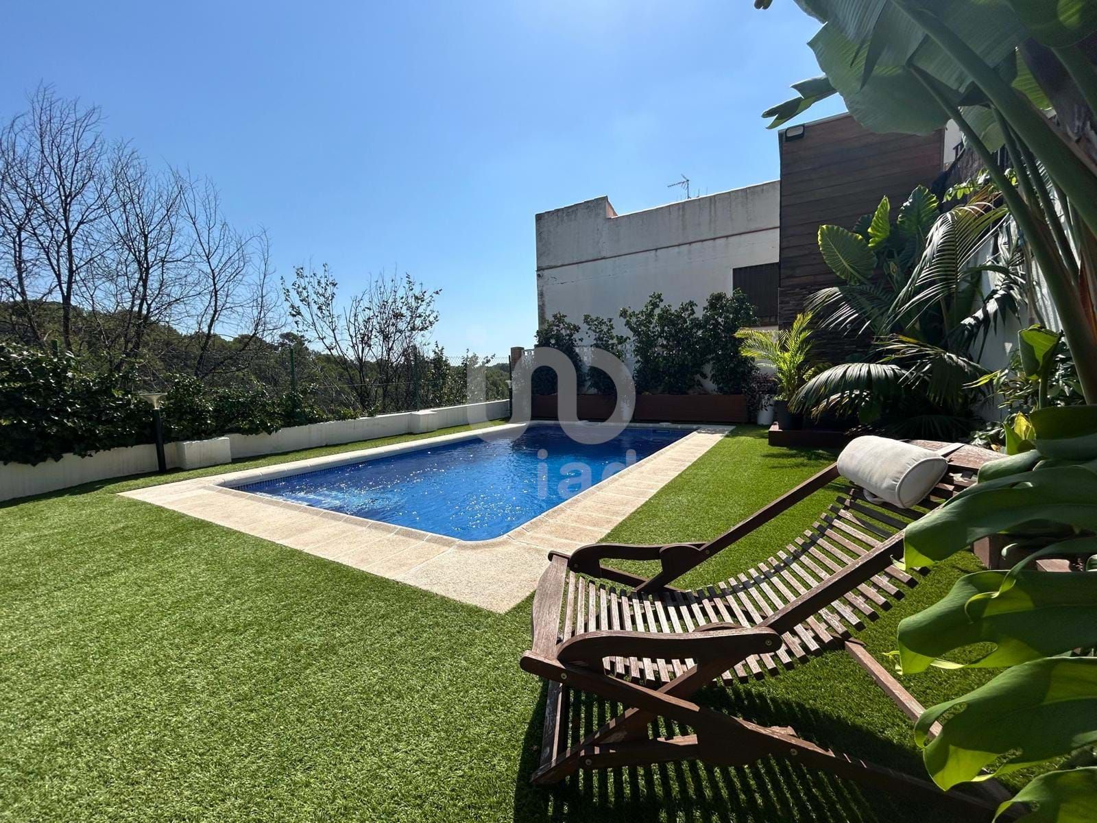 Swimming pool of House or chalet for sale in Vila-real  with Terrace and Swimming Pool