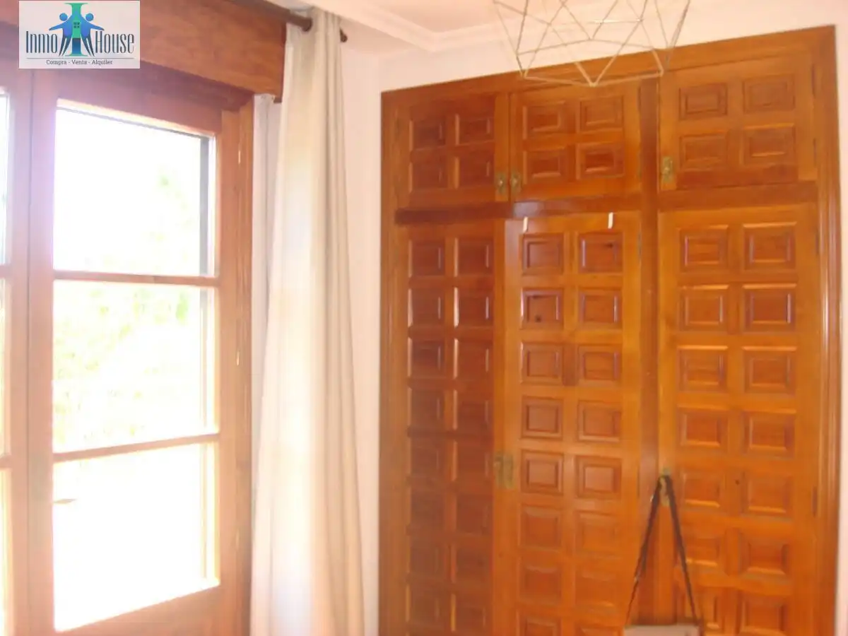 Houses for sale in Albacete  with Private garden, Terrace and Swimming Pool