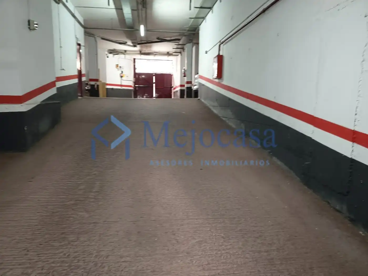 Parking de Garaje en venta en Hortaleza