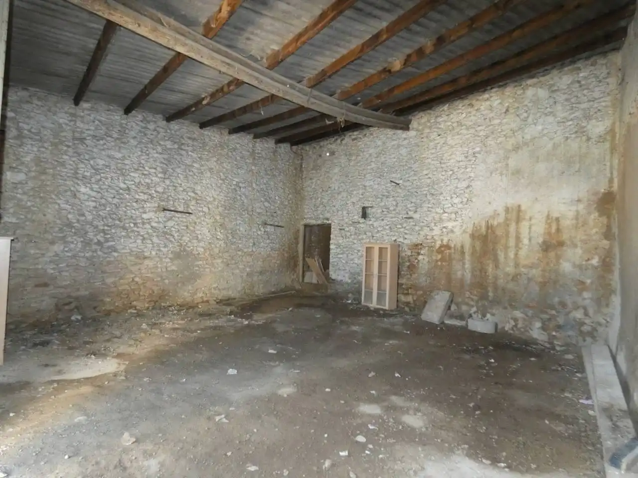 Local commercial à vendre à Calle BENICARLO, imagen 2