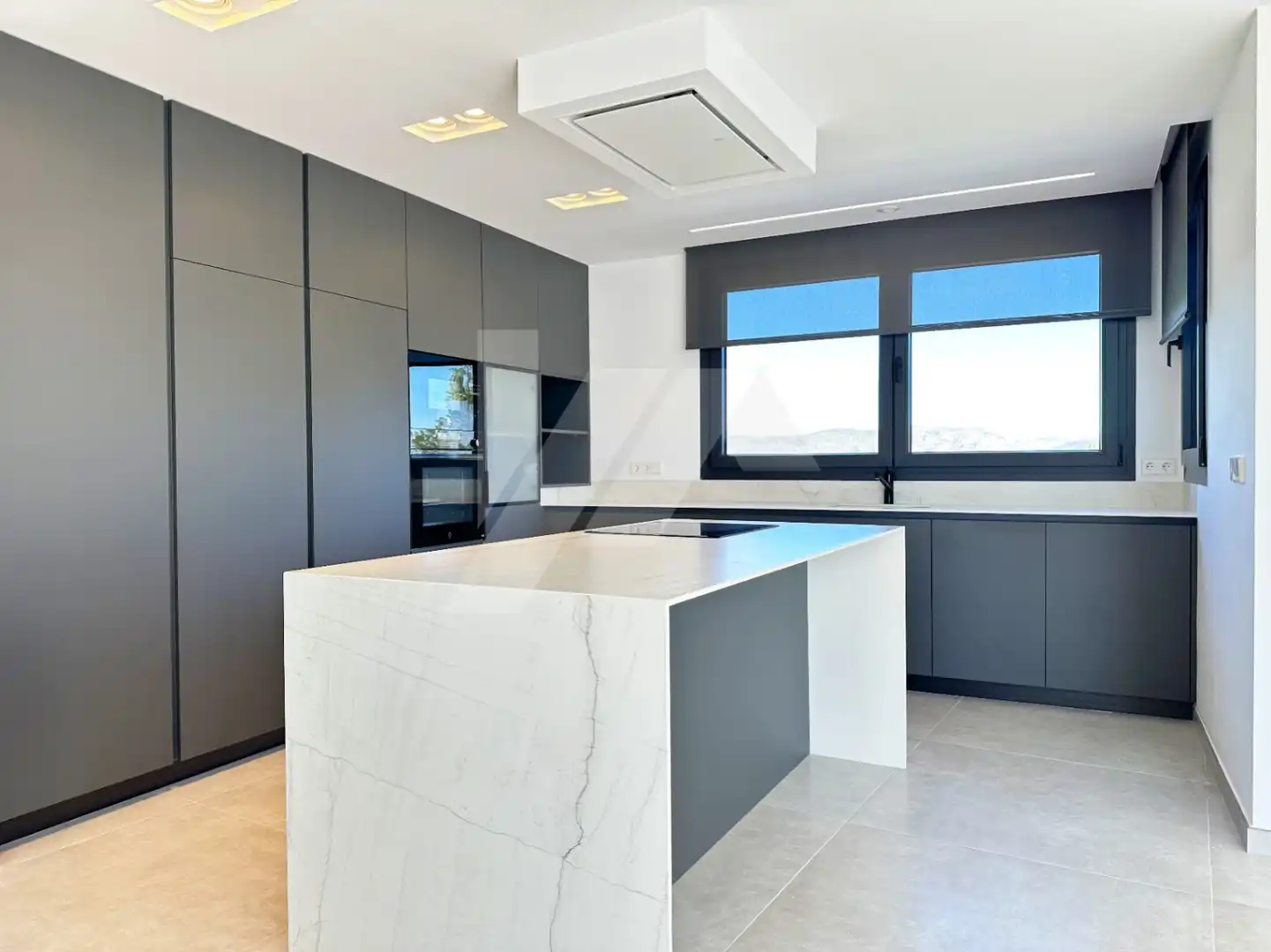Detached house with terrace for sale in Benimeit - Tabaira, imagen 8