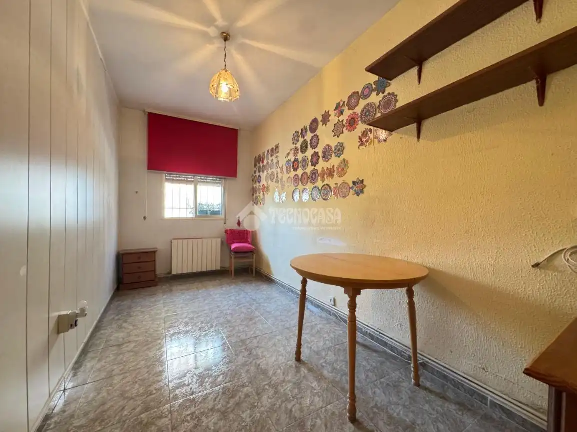 Piso en venta en Alcobendas con Calefacción