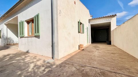 Foto 4 de Casa o chalet en venta en Santanyí Poble, Santanyí