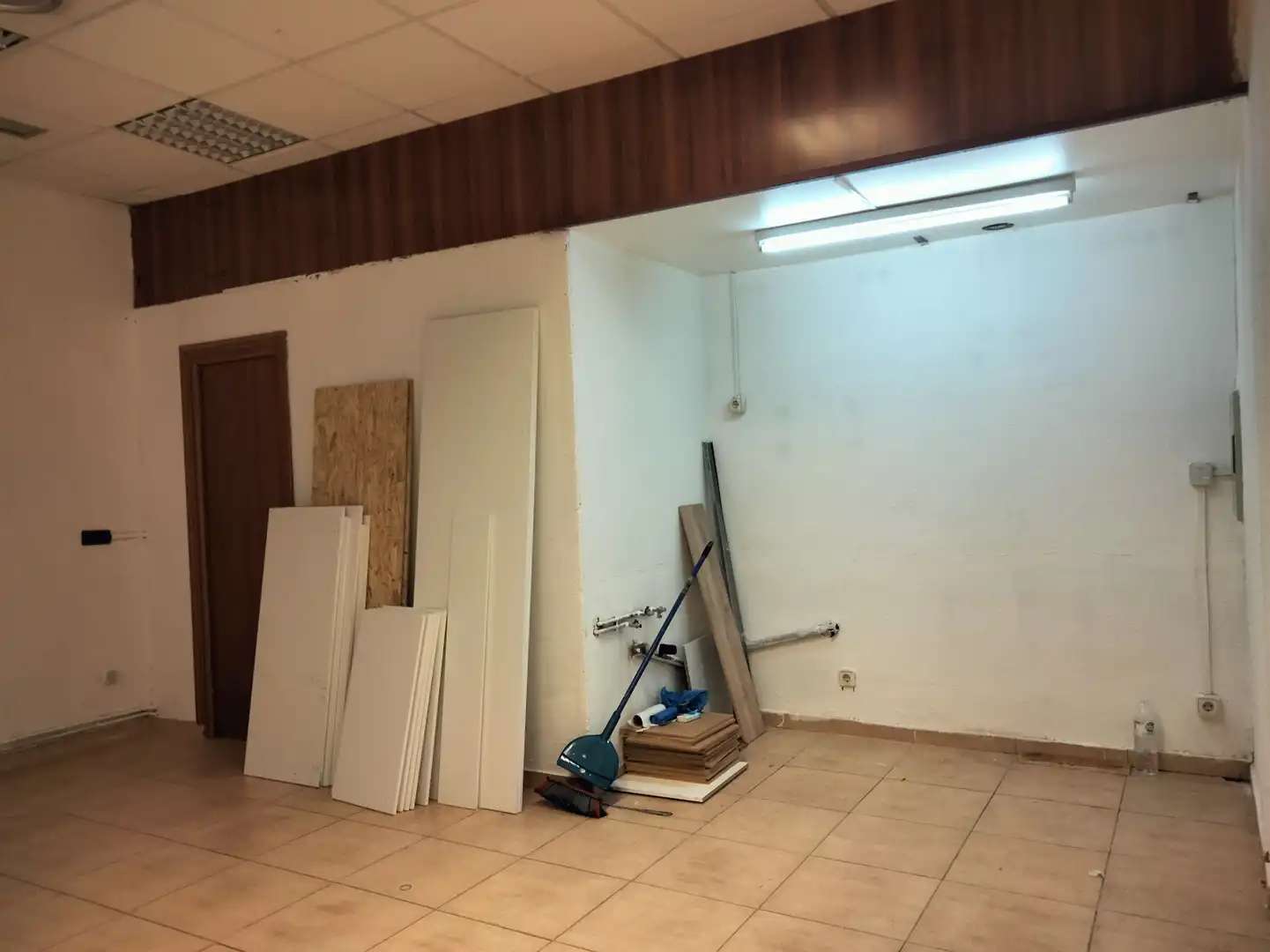 Business premises for sale in Logroño - Solidaridad, imagen 4