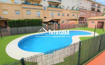 Flat for sale in Adolfo Suárez, Arco Norte - Avda. España