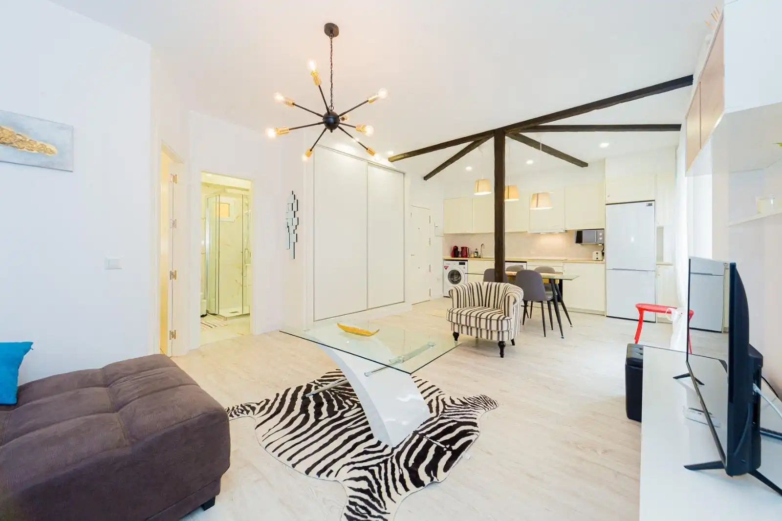 Appartement compact avec ascenseur à vendre à N/A, imagen 8