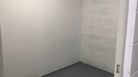 Foto 5 de Trastero de alquiler en Santander - Alonso, Cuatro Caminos, Santander