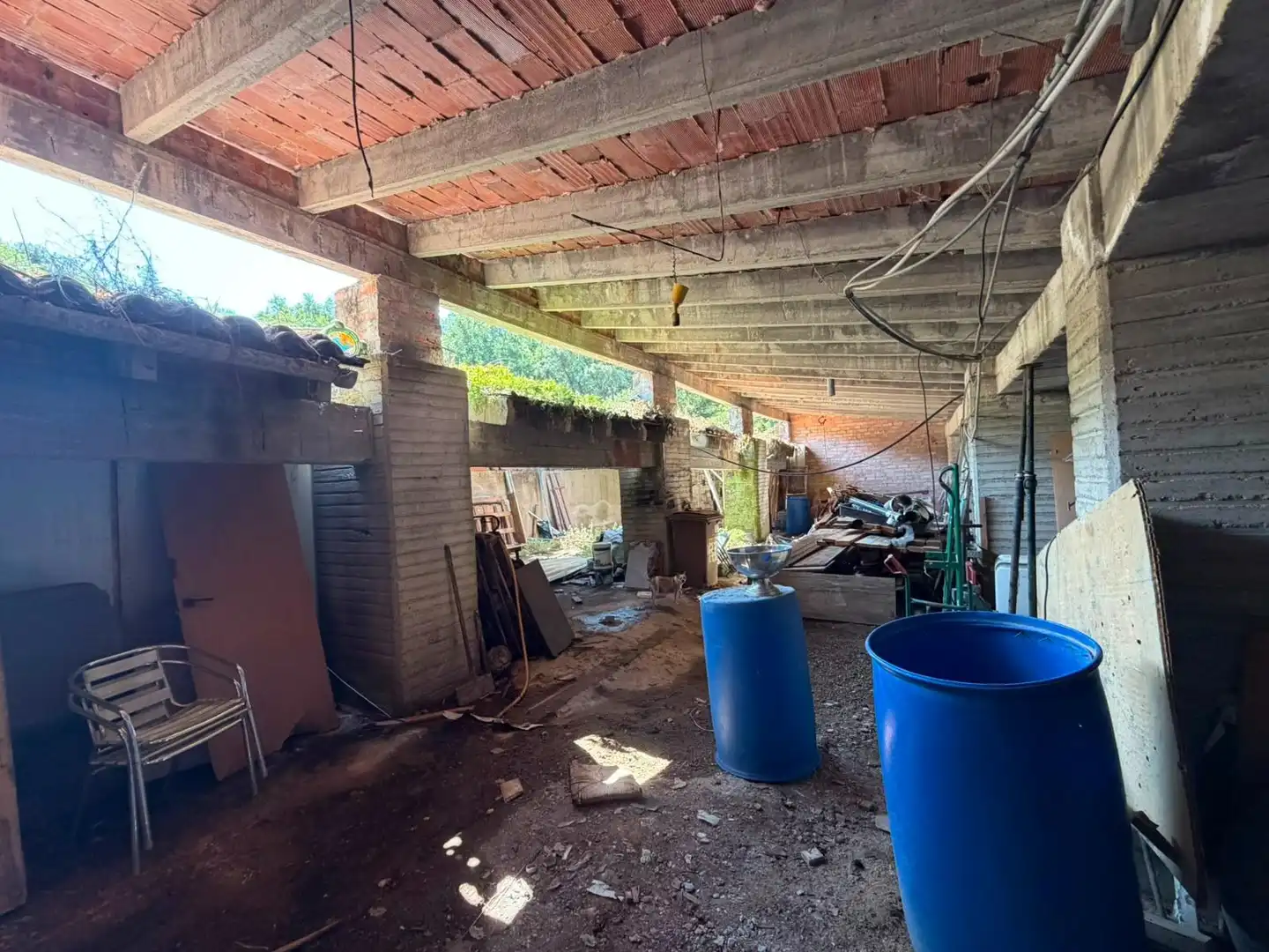 Chalet en venta en Carrer de Ravós del Terri, imagen 51