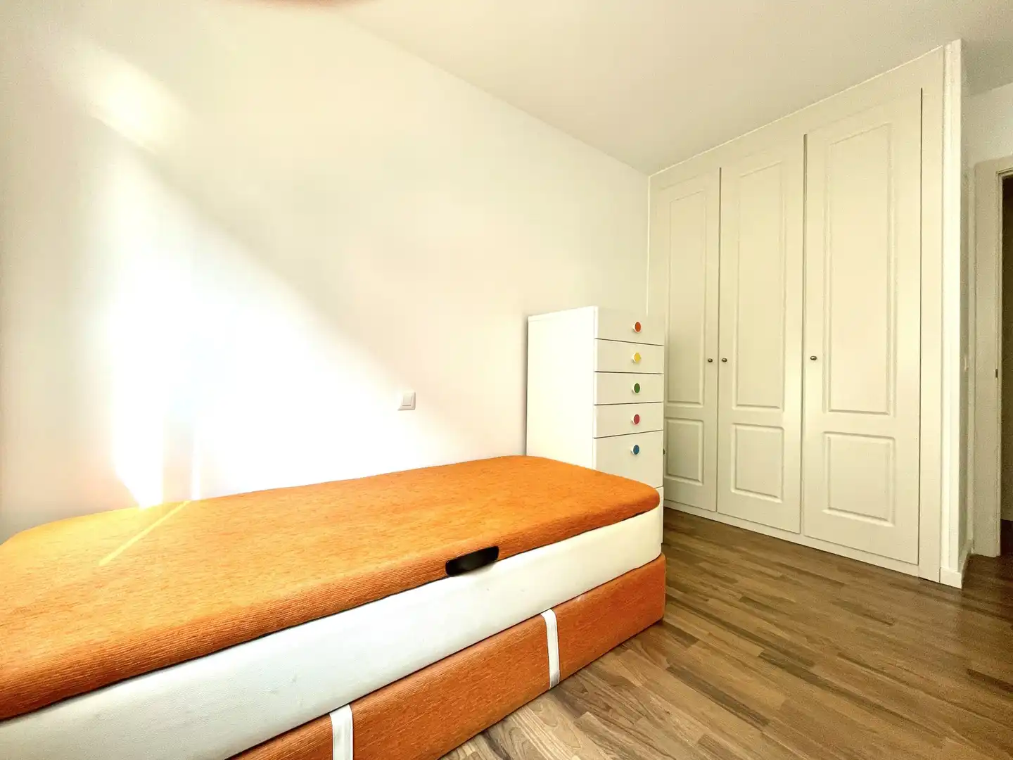 Flat for rent in ENRIQUE GRANADOS , Tenería I – La Tenería II