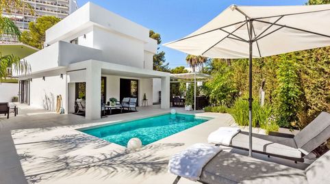 Chalet en Nueva Andalucia