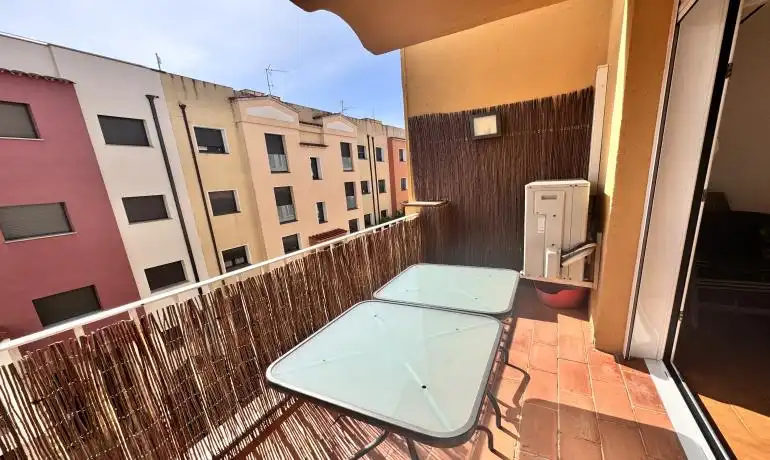 Apartment with pool for sale in Muga - Gran Reserva - Badia, imagen 2